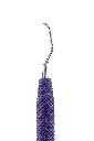 Cureta Gracey 1-2 Alcance Extendido/hoja Mini - (ERM o Mini-five)