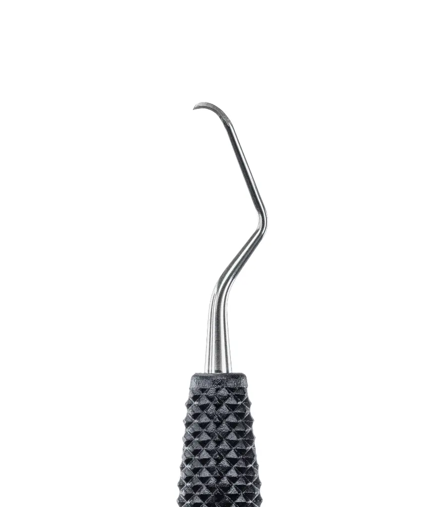 Cureta Gracey 7-8 Alcance Extendido/hoja Mini - (ERM o Mini-five)