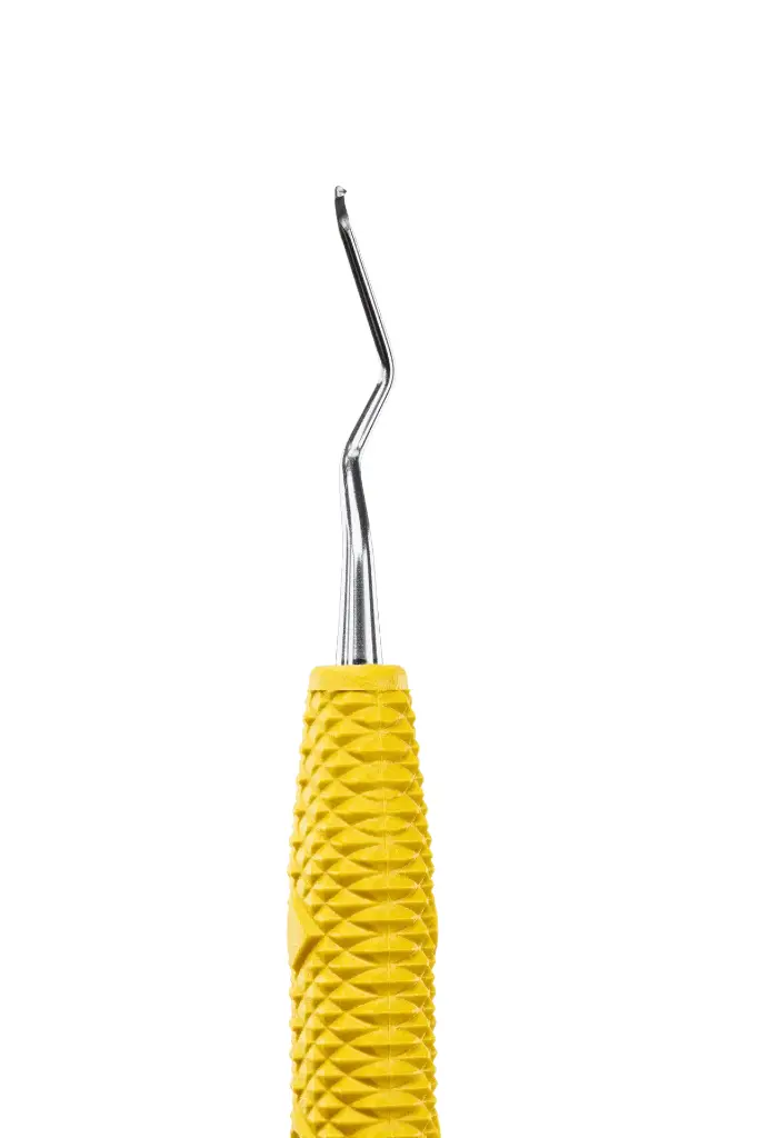 Cureta Gracey 15-16 Alcance Extendido/hoja Mini - (ERM o Mini-five)