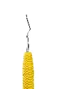 Cureta Gracey 15-16 Alcance Extendido/hoja Mini - (ERM o Mini-five)