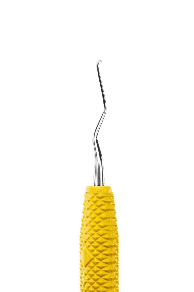 Cureta Gracey 11-12 ERMM - Alcance Extendido / hoja Micro-Mini