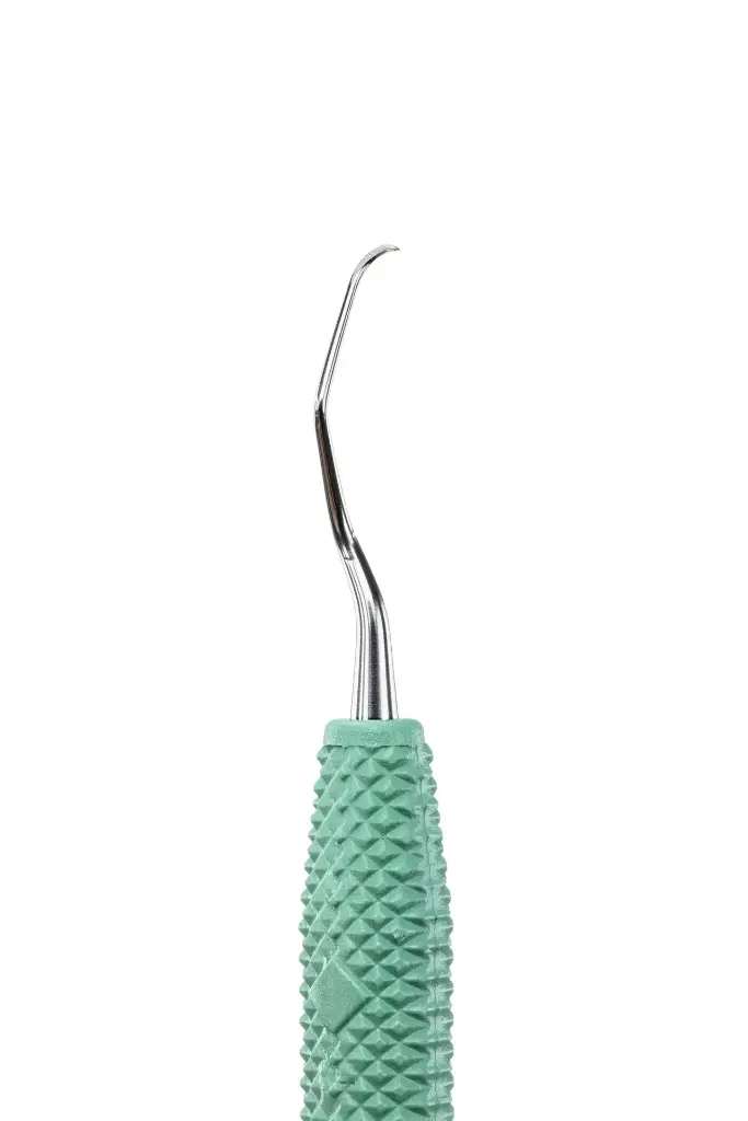 Cureta Gracey 13-14 ERMM - Alcance Extendido / hoja Micro-Mini