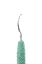 Cureta Gracey 13-14 ERMM - Alcance Extendido / hoja Micro-Mini