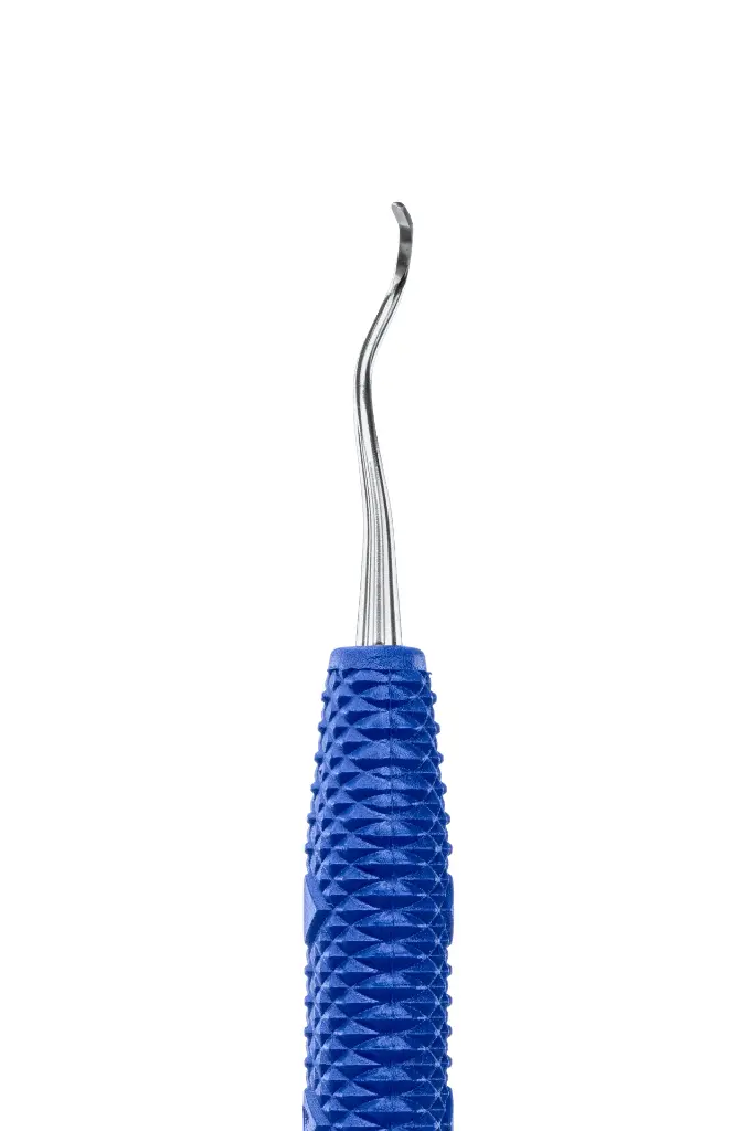 Cureta McCalls 17 - 18