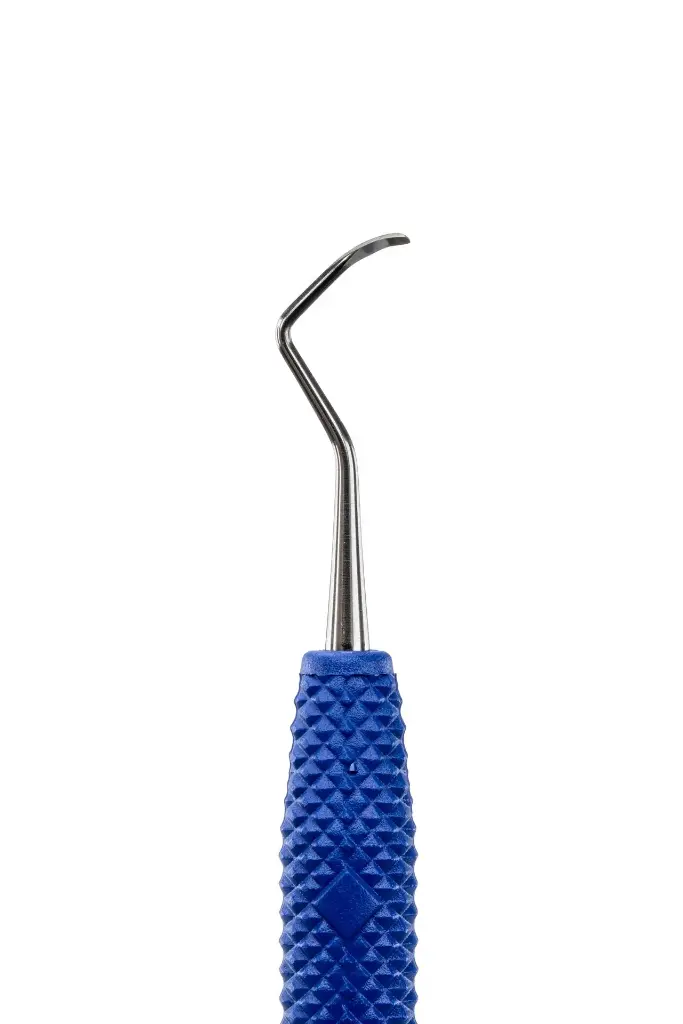 Cureta McCalls 13 - 14