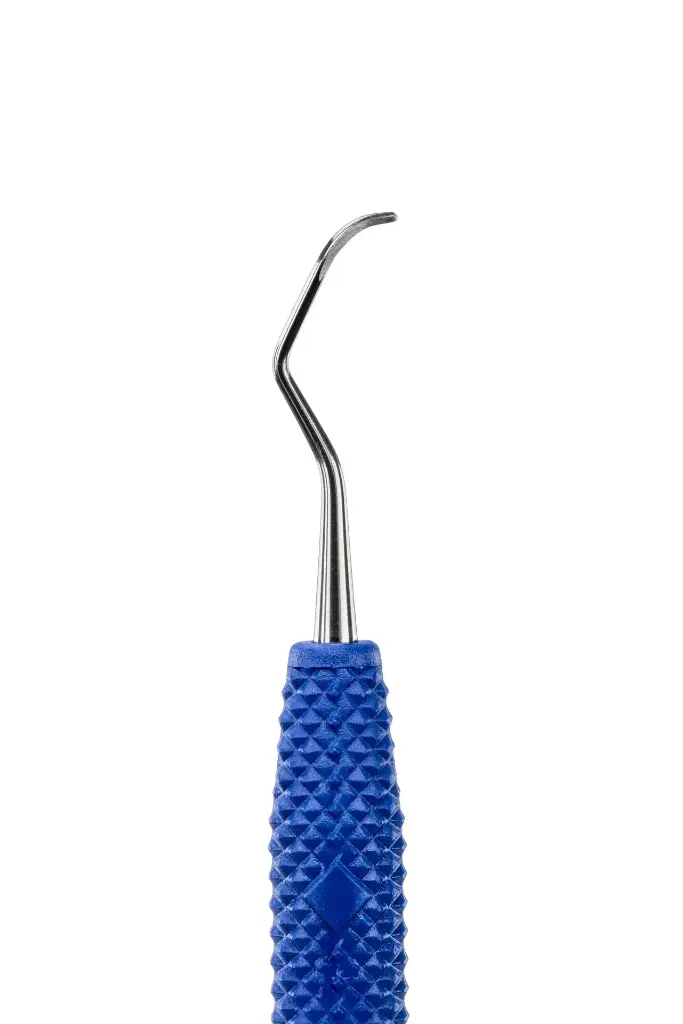 Cureta Columbia 4L-4R