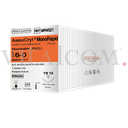 Assucryl MonoRapid 6-0 / TS 12 / 75cms / Violeta