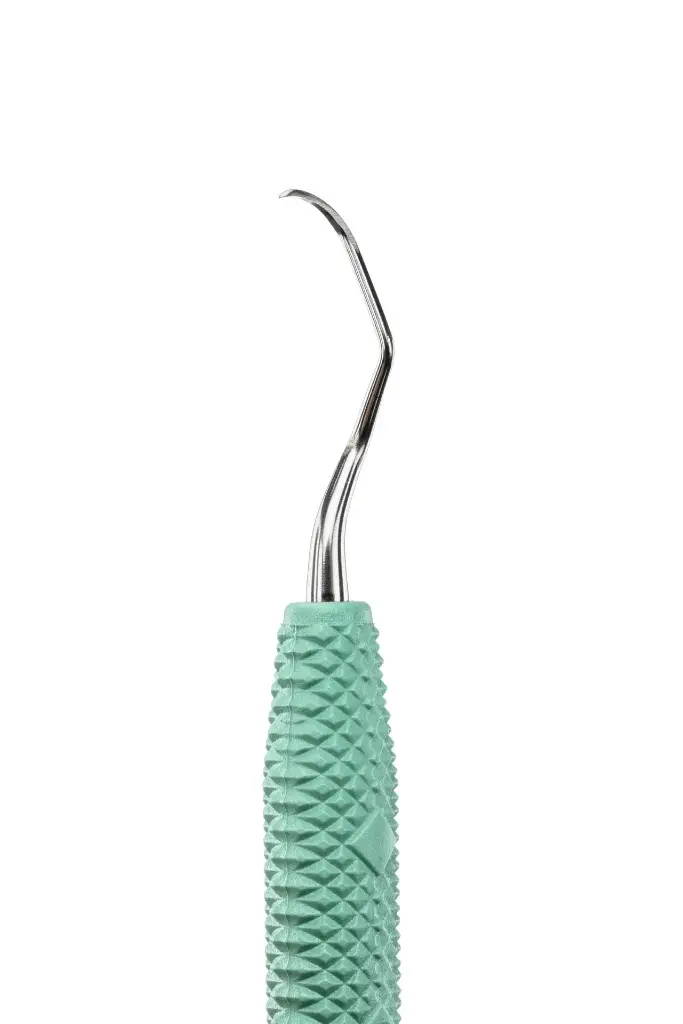 Cureta Gracey 13-14 Alcance Extendido (ER o After five)