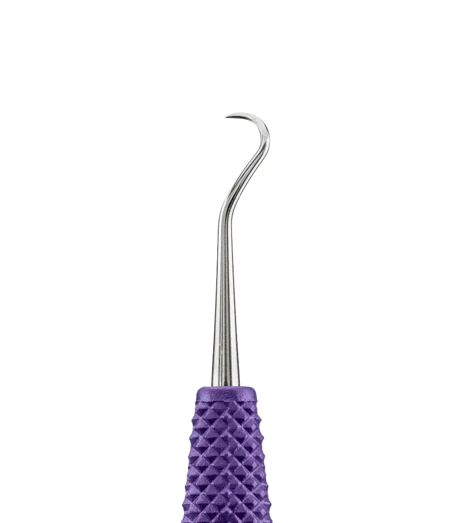 Raspador Jack B. Nimble Slim