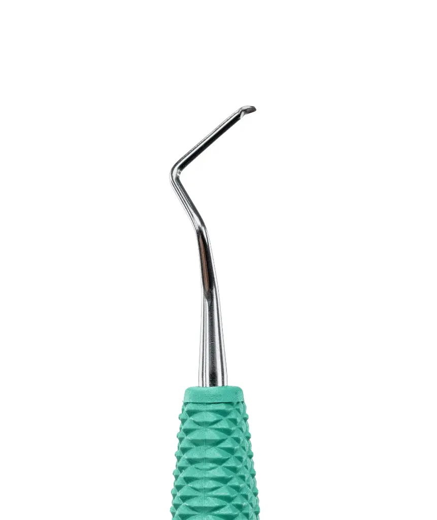 Cureta-Cucharilla OH 17-18