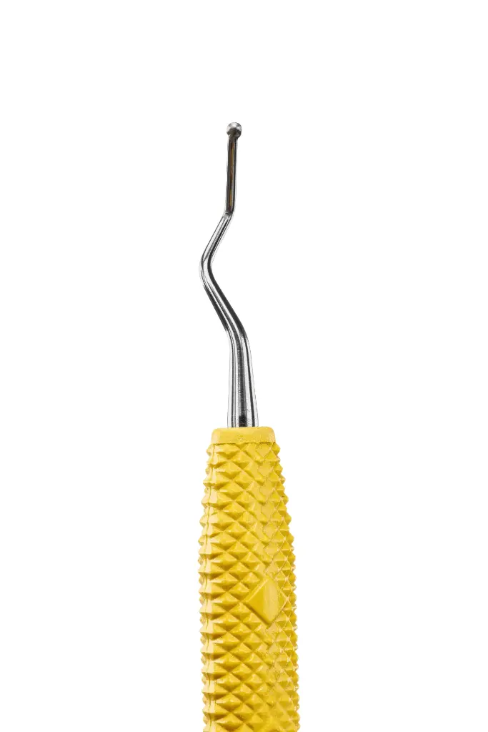 Cureta-Cucharilla OH 19-20 ER