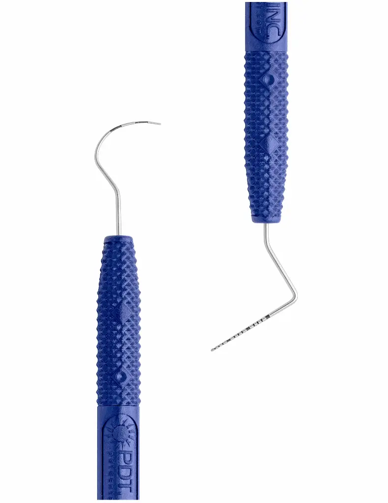 Sonda WRS ACE™ - Sonda UNC15
