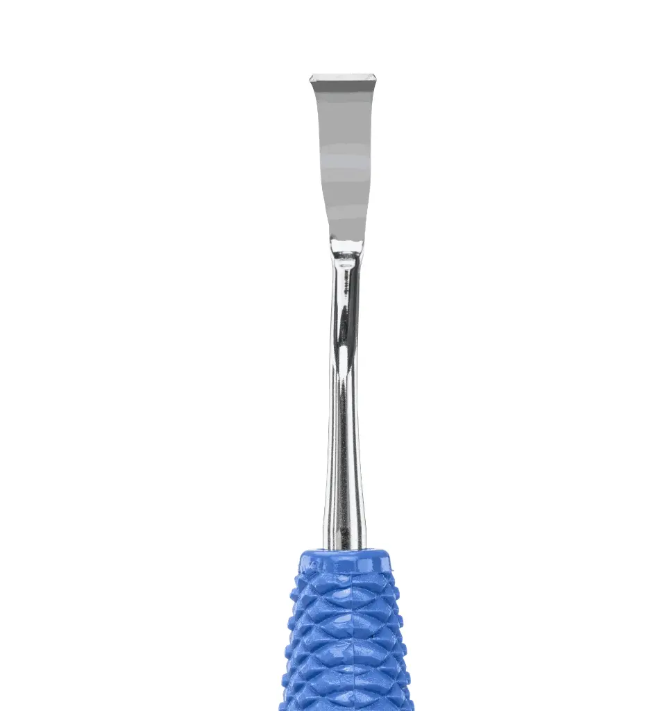 Cincel Quirúrgico Kirkland 13/13KL - Raspador de hueso