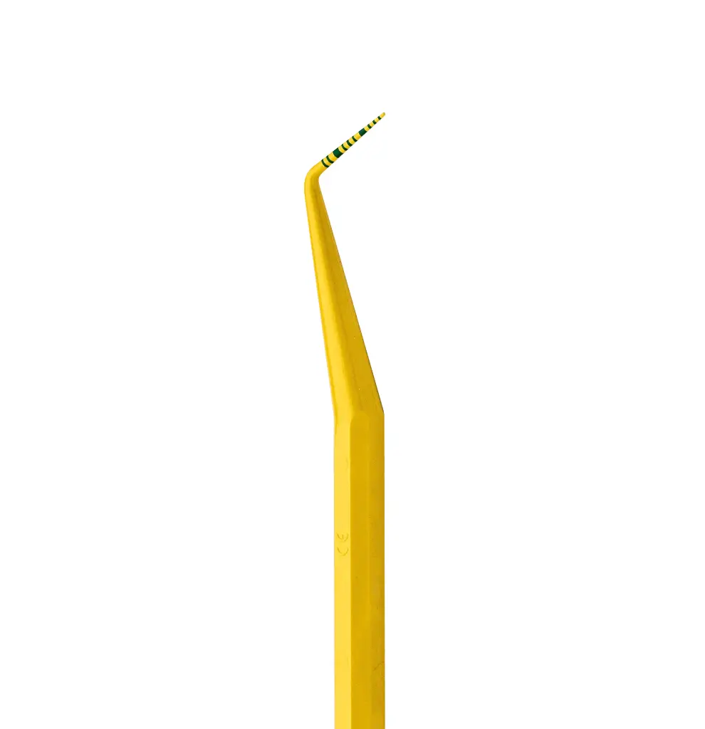 Sonda Plástica 