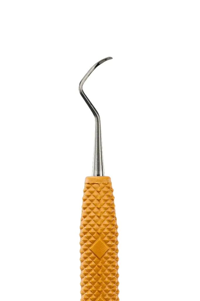 Cureta de Titanio Wingrove Barnhart 5-6 Titanium