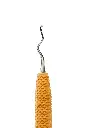 Cureta de Titanio Wingrove™ Langer 3-4