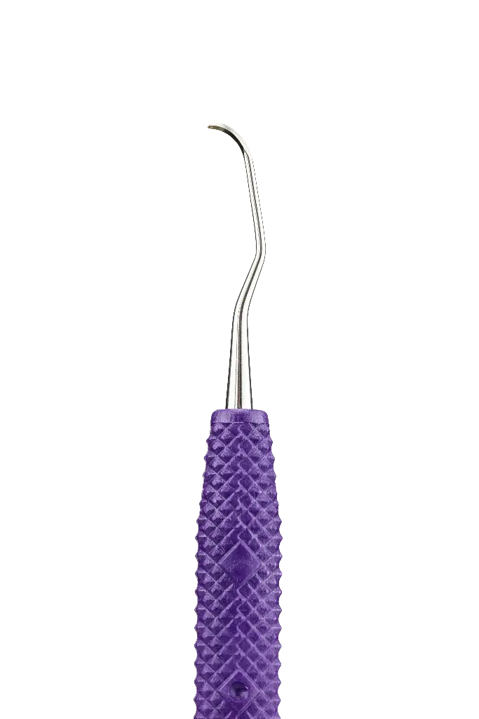 Cureta Gracey 1-2 Alcance Extendido (ER o After five)