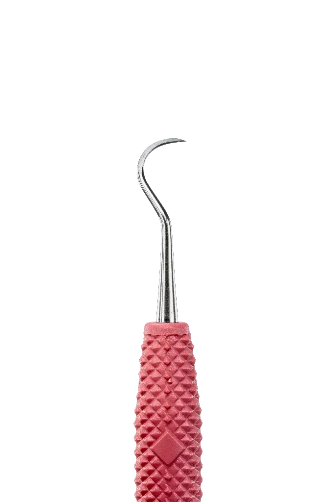 Raspador Montana Jack - Rosado