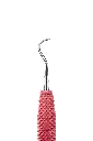 Raspador Montana Jack - Rosado