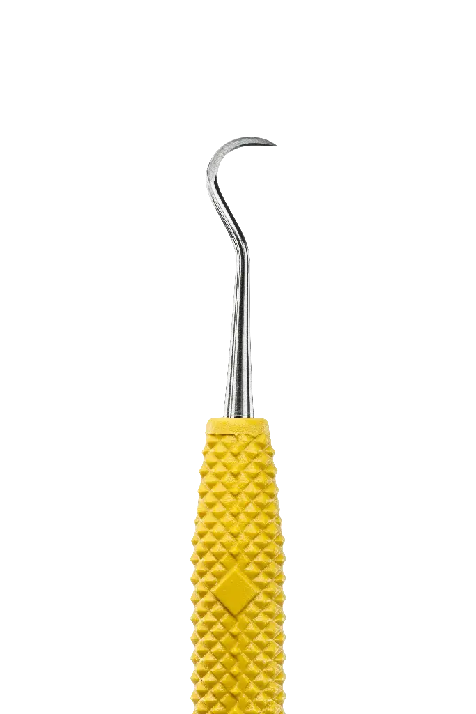 Montana Jack (Raspador Rígido)
