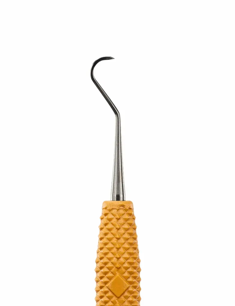 Cureta de Titanio Pineyro Arch Ti 4