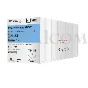 Polipropileno 4-0 / TS 19 / 75cms