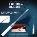 Hoja de Microbisturí - Tunnel Blade TB2 - Caja x 5