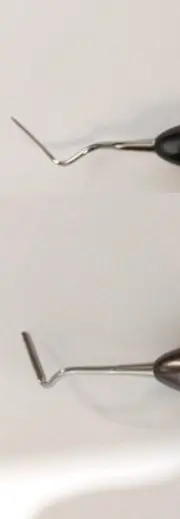 Bisturí Intrasulcular KPA