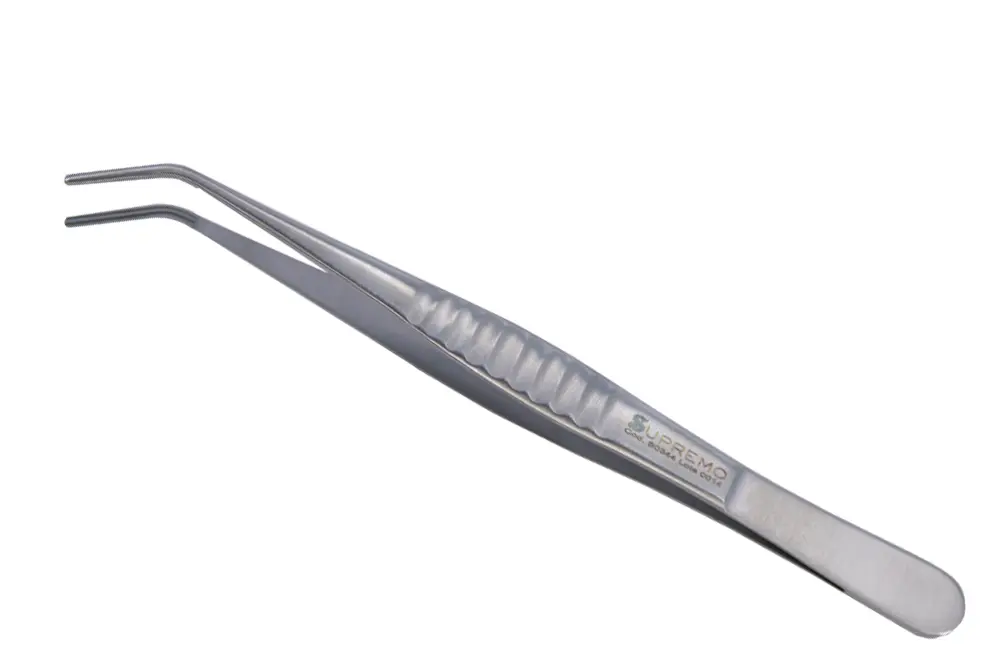 Pinza Dietrich Curva 16cm