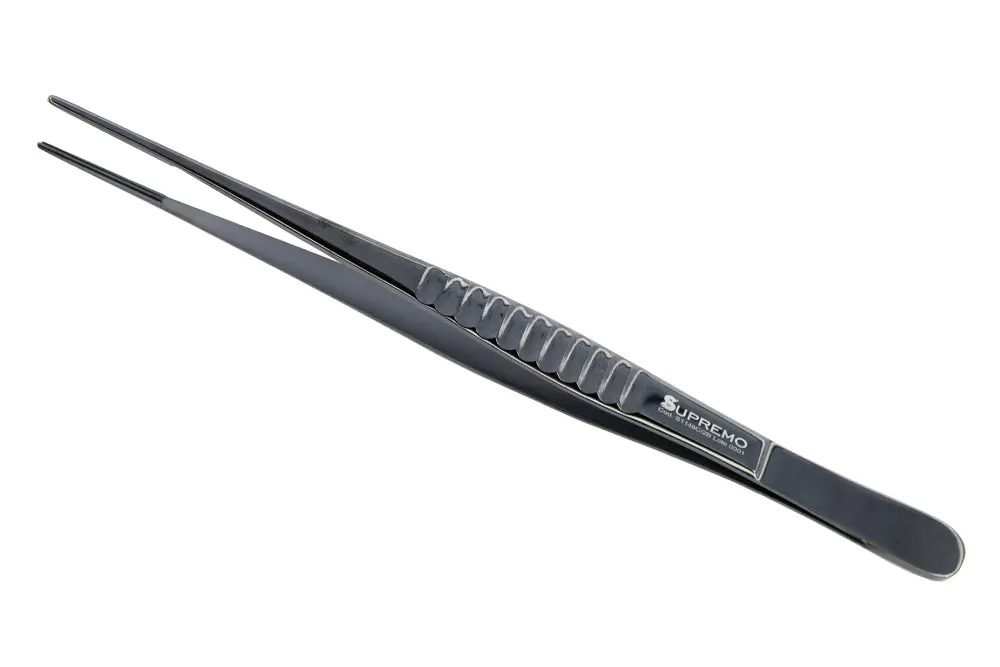 Pinza Dietrich Recta 16cm