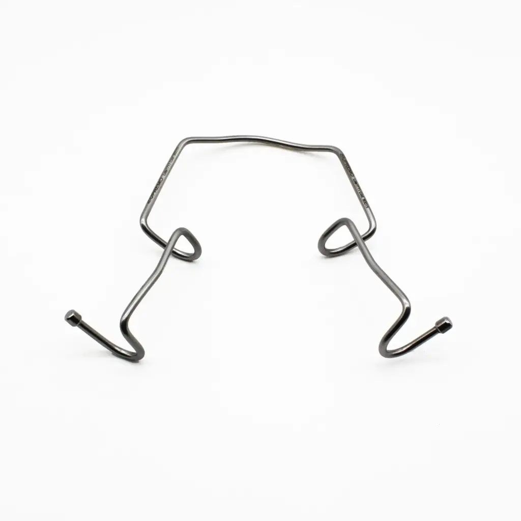 Retractor Oringer