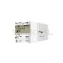 Assucryl MonoSlow 6-0 / TS 12 / 75cms