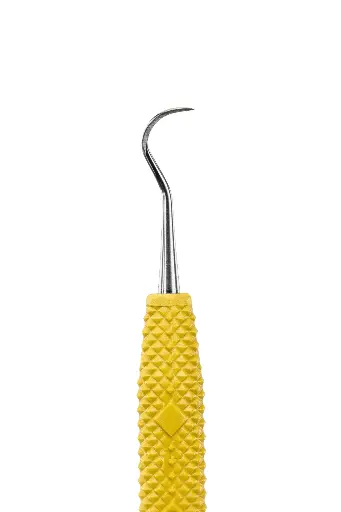 [PDT-R138] Raspador Montana Jack