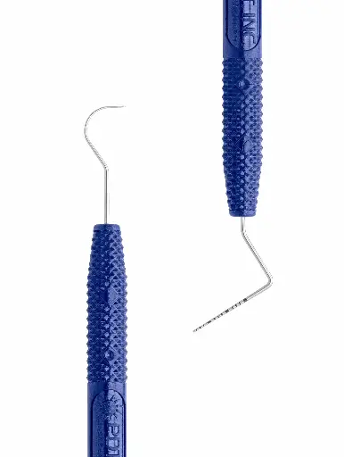 [PDT-R226] Explorador 23 - Sonda UNC15