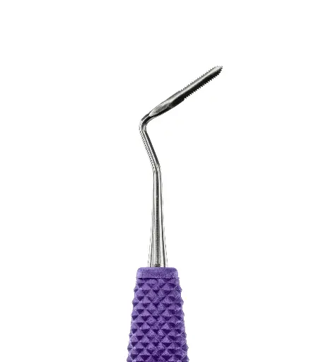 [PDT-R256] Periotomo anterior con microsierra