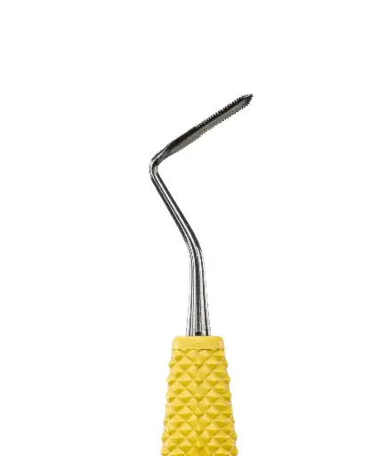 [PDT-R258] Periotomo posterior con microsierra