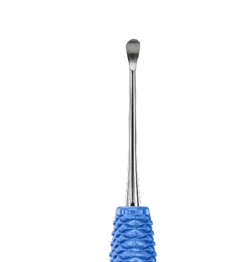 [PDT-R432] Cureta Quirúrgica Slade Blade 1 Anterior - Angosto
