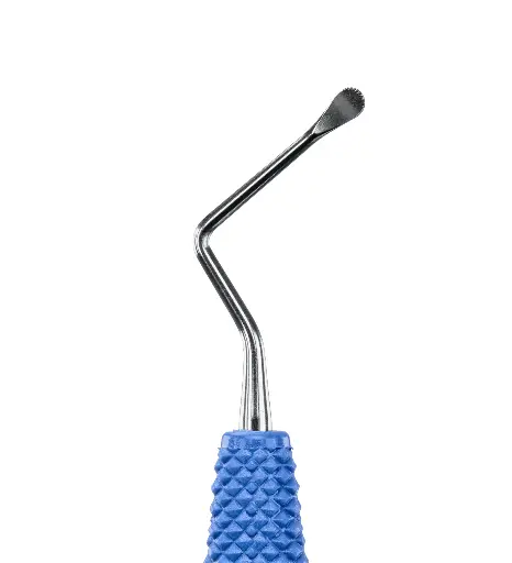 [PDT-R434] Cureta Quirúrgica Slade Blade 3 Posterior - Angosto