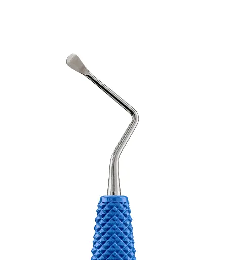 [PDT-R435] Cureta Quirúrgica Slade Blade 4 Posterior - Ancho