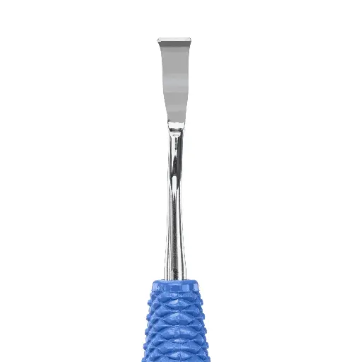 [PDT-R446] Cincel Quirúrgico Kirkland 13/13KL - Raspador de hueso