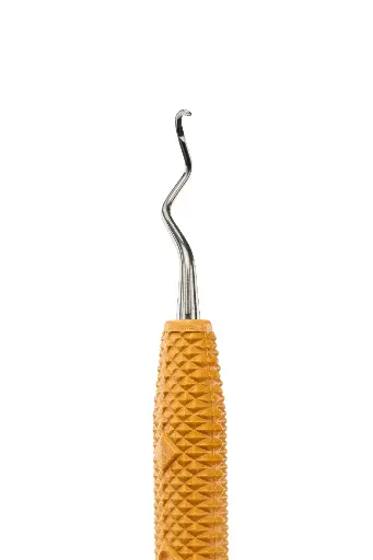 [PDT-R680] Cureta de Titanio Wingrove™ Langer 3-4