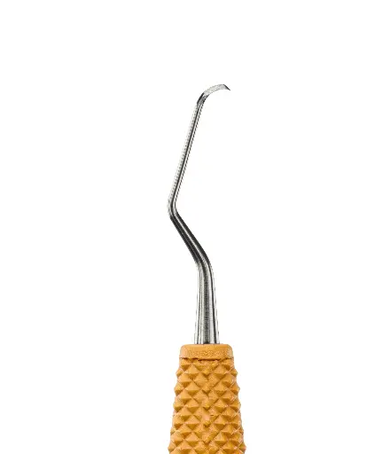 [PDT-R693] Wingrove™ N128 Blunt-Langer 5 Mini Titanio