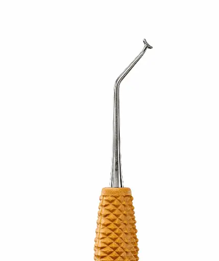 [PDT-R631] Cureta de Titanio Pineyro Arch Ti 2