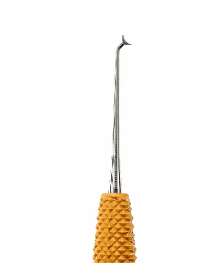 [PDT-R632] Cureta de Titanio Pineyro Arch Ti 3