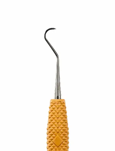 [PDT-R633] Cureta de Titanio Pineyro Arch Ti 4