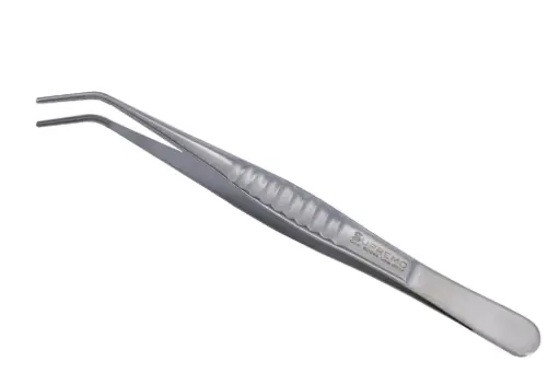 [SUP-S0344] Pinza Dietrich Curva 16cm