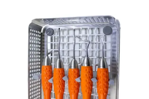 [SUP-S1489K-1] Kit Tunelizadores Dr. Ricardo Kern 