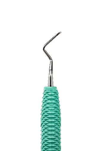 [PDT-R009] Cureta Gracey 17-18 Alcance Extendido/hoja Mini - (ERM o Mini-five)