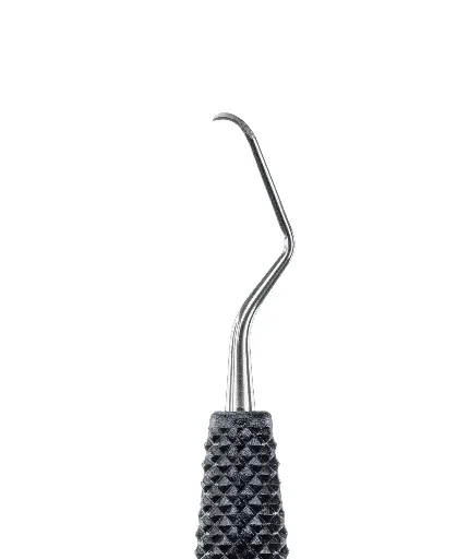 [PDT-R004] Cureta Gracey 7-8 Alcance Extendido/hoja Mini - (ERM o Mini-five)