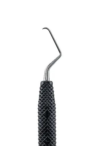 [PDT-R005] Cureta Gracey 9-10 Alcance Extendido/hoja Mini - (ERM o Mini-five)